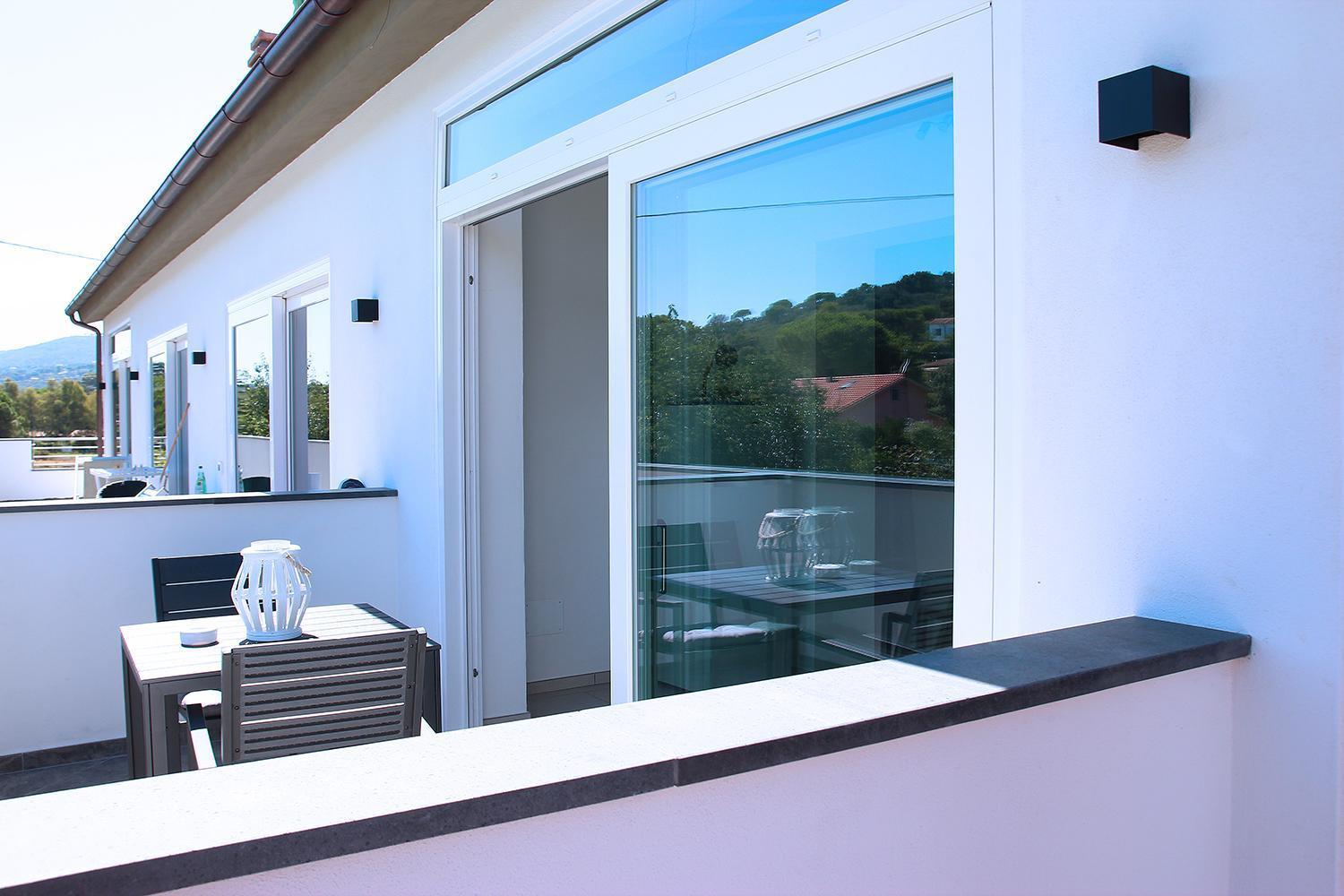 Elbaloves Appartaments Villa Capoliveri  Exterior photo